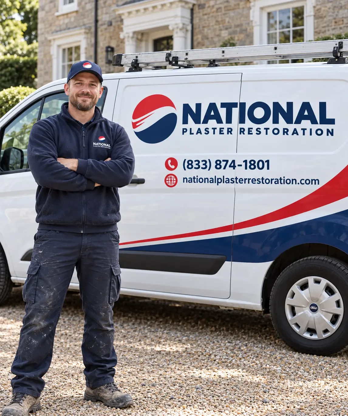 Plaster Repair New Point, IN FAQs
